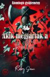 Ruby Saw - Akik megjárták a poklot [eKönyv: epub, mobi]