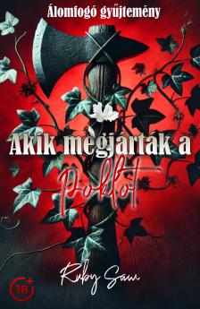 Ruby Saw - Akik megjárták a poklot [eKönyv: epub, mobi]