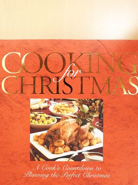 Linda Doeser - Cooking for Christmas [antikvár]