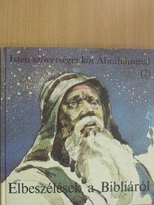C. J. Meeuse - Isten szövetséget köt Ábrahámmal (2) [antikvár]