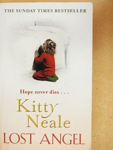 Kitty Neale - Lost Angel [antikvár]