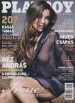 Pantl Péter (főszerk.) - Playboy 2012. december [antikvár]