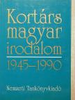 Áprily Lajos - Kortárs magyar irodalom [antikvár]