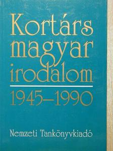 Áprily Lajos - Kortárs magyar irodalom [antikvár]