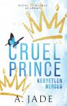 A. Jade - Cruel Prince - Kegyetlen herceg
