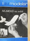 Modelár 1-12/76 [antikvár]