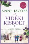 Anne Jacobs - A vidéki kisbolt 3. - A sors játéka