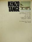 Kenzo Tange [antikvár]