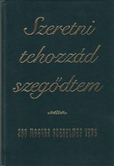 FARKAS ÁRPÁD - Szeretni tehozzád szegődtem [antikvár]
