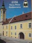 Éri Gyöngyi - Győr - Váczy Péter Gyűjtemény [antikvár]