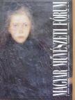 Bánszky Pál - Magyar Művészeti Fórum 1998. december [antikvár]