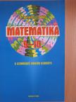 Dr. Korányi Erzsébet - Matematika 9-10. [antikvár]