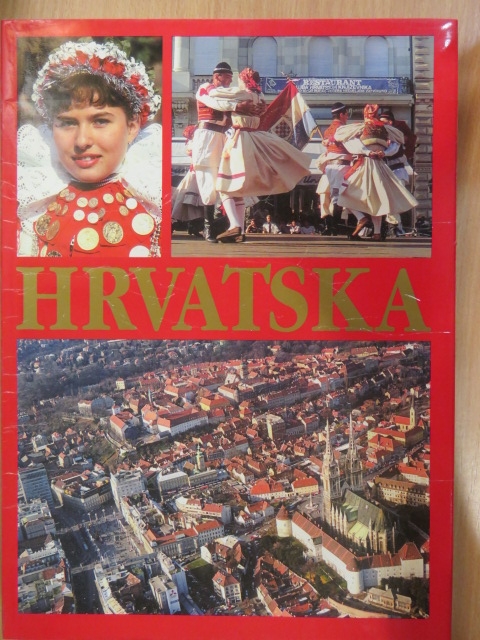 Ivan Gundulic - Hrvatska [antikvár]