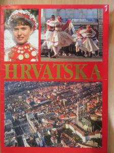 Ivan Gundulic - Hrvatska [antikvár]