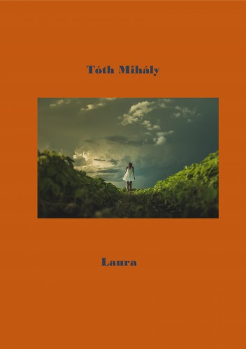 Tóth Mihály - Laura [eKönyv: epub, mobi]