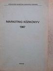 Marketing kézikönyv [antikvár]