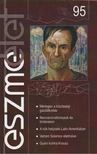 LUGOSI GYŐZŐ - Eszmélet 95 [antikvár]