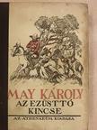 May Károly - Az Ezüsttó kincse [antikvár]