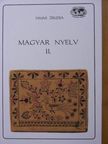 Hajas Zsuzsa - Magyar nyelv II. [antikvár]