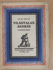Olaf Duun - Világtalan András [antikvár]