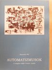 Szuromi Pál - Automatizmusok [antikvár]