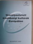 Emanuelis Zingeris - Veszélyeztetett kisebbségi kultúrák Európában [antikvár]