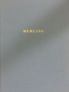 Germain Bazin - Memling [antikvár]