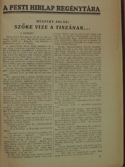 A. Livingston - Szőke vize a Tiszának.../A fehér arab/Vén szepesi házak/A zsarolóbanda [antikvár]