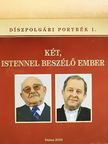Két, Istennel beszélő ember [antikvár]