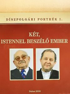 Két, Istennel beszélő ember [antikvár]