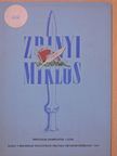 Zrinyi Miklós [antikvár]
