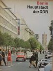 Erik Hühns - Berlin - Hauptstadt der DDR [antikvár]