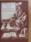 Szerdahelyi István - Szerdahelyi István 65 válogatott morfondírozása (dedikált, számozott példány) [antikvár]