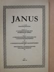 Erős F. - Janus 1986. ősz [antikvár]