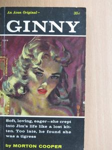 Morton Cooper - Ginny [antikvár]