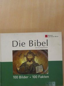 Christa Pöppelmann - Die Bibel [antikvár]