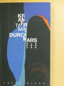Kramer Tamás - Durchmars [antikvár]