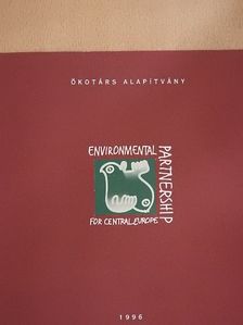 Ökotárs Alapítvány [antikvár]