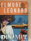 Elmore Leonard - Dinamit [antikvár]