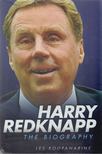 Les Roopanarine - Harry Redknapp - The Biography [antikvár]