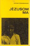 Gnanabaranam, Johnson - Jézusom ma [antikvár]