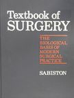 D. Bernard Amos, M.D. - Textbook of Surgery [antikvár]