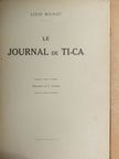 C. C. Andrews - Le Journal de Ti-ca/L'amour de la Vie/La foi des Hommes/L'Audition/Le premier amour/Dans La Peau de role/Contes de la Pampa/La Vie passe [antikvár]