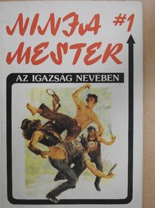 Az igazság nevében [antikvár]