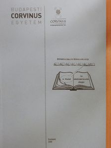 Informatika és közigazgatás 6. modul [antikvár]