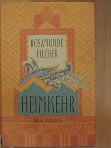 Rosamunde Pilcher - Heimkehr [antikvár]