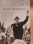 Roy Jenkins - Churchill [antikvár]
