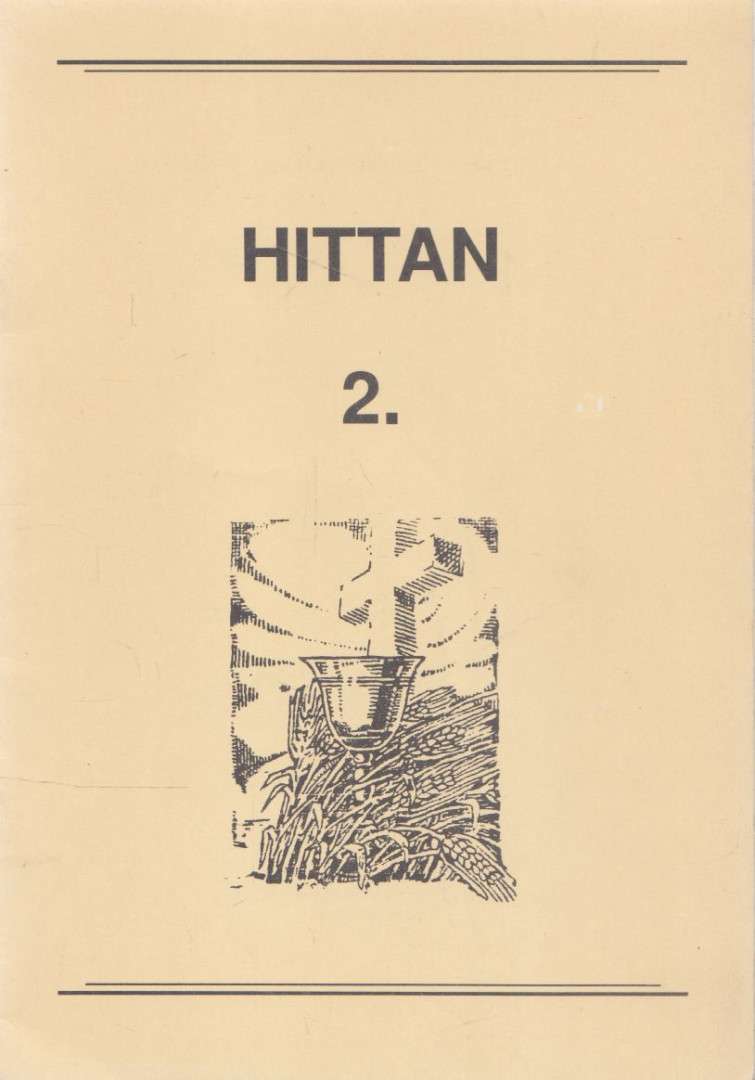 Hittan 2. [antikvár]