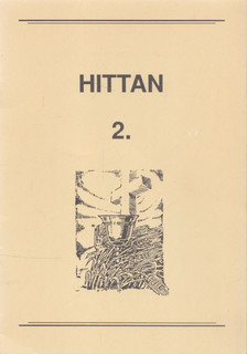 Hittan 2. [antikvár]