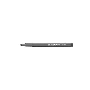 ICO: Tinten Pen tűfilc - 0,5 mm, fekete